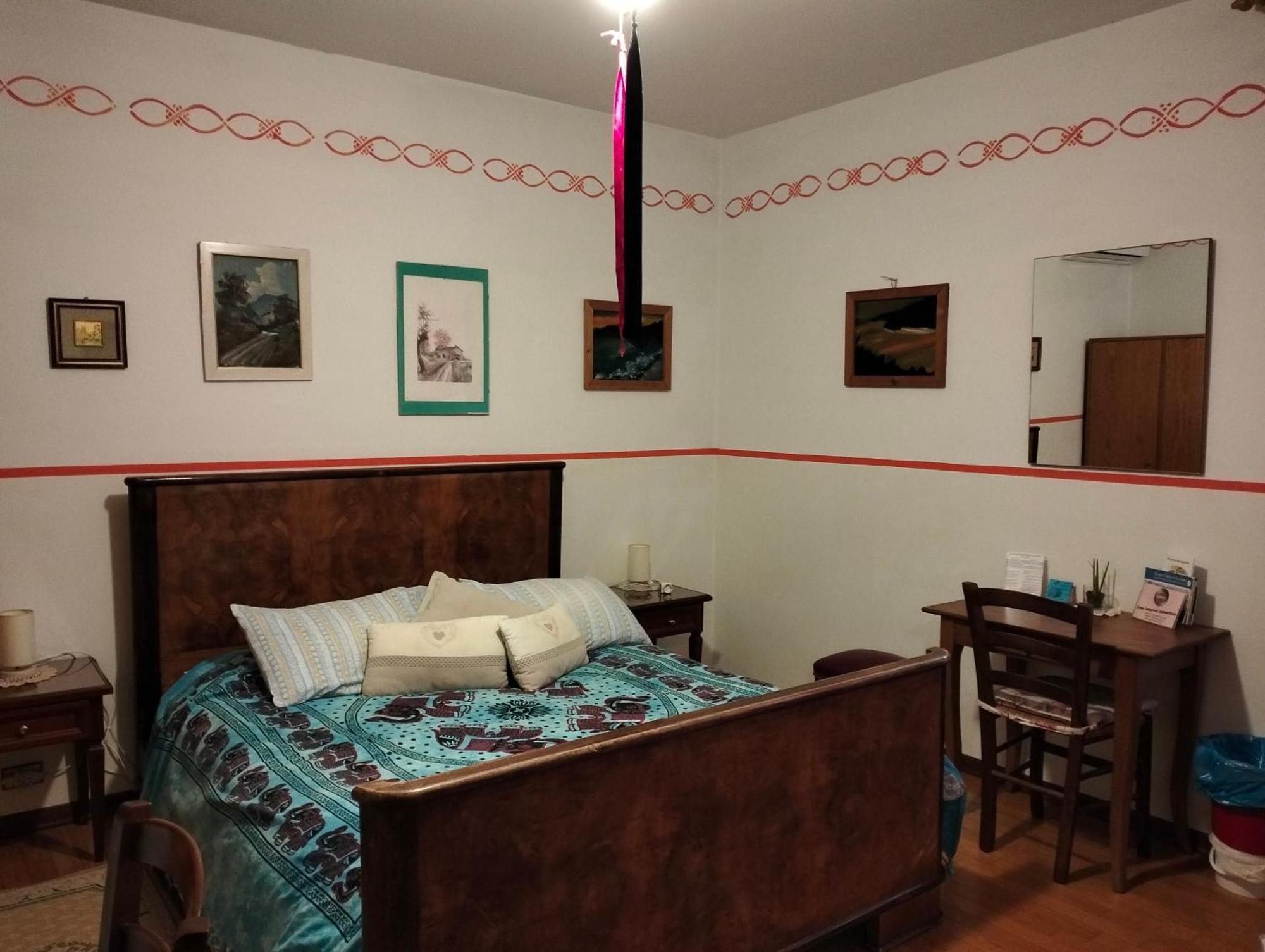 Bed and Breakfast Casa Irene Torri di Quartesolo Exterior foto